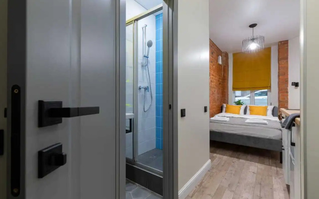 Апартаменты Loft 365