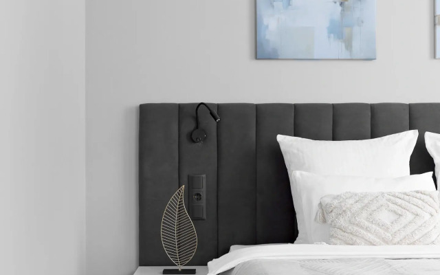 Апартаменты Уютная студия 803-2