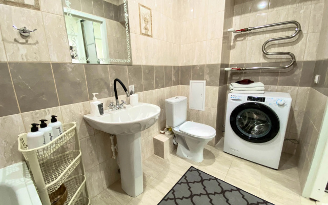 Apartamenty radom s akvaparkom Ulet