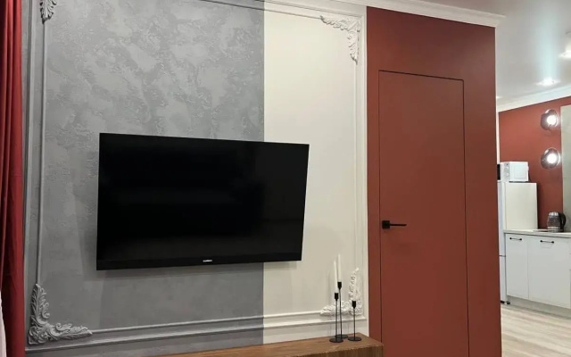 Квартира С видом на Кремль