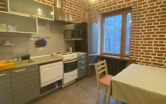 Апартаменты Логово Румс Шестикомнатные