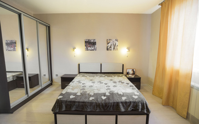 Elit Apartments