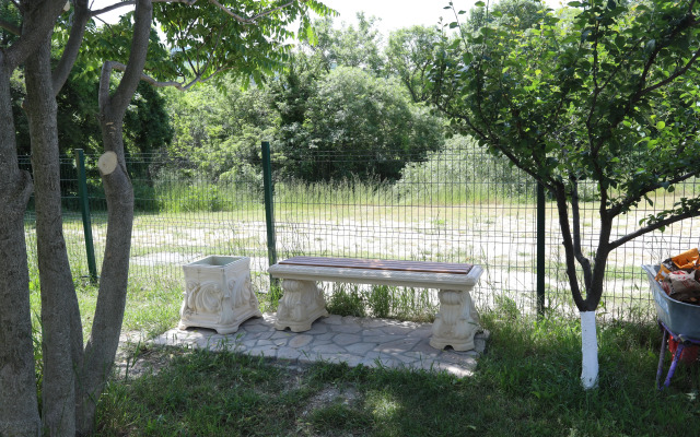 Гостевой Дом Династия (корпус 2)