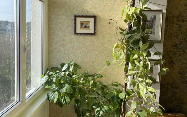 Апартаменты На Старо-Прегольской Набережной 14