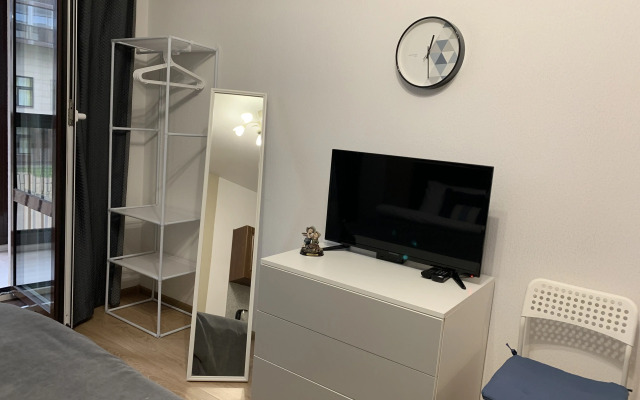 Квартира Mi_Casa_ЖК Москва Blue