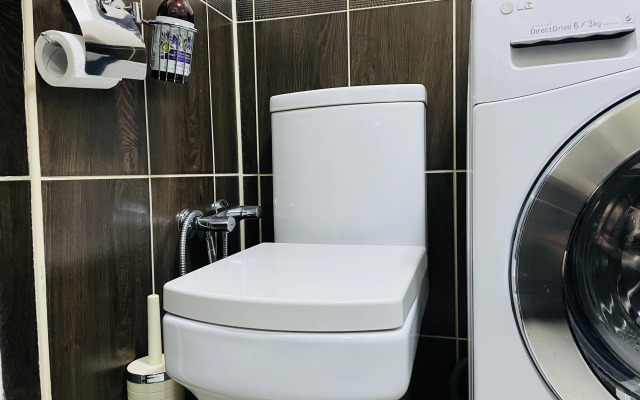 Uyutnaya U Kremlya Flat