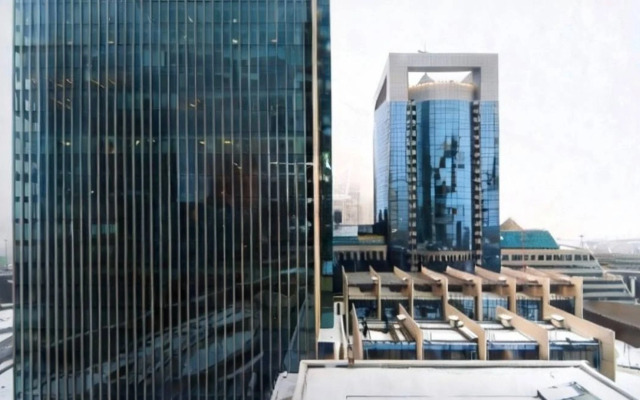 Апартаменты 2 - комнатные