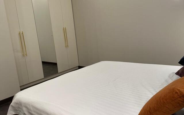 Dindavapartment Apart-hotel