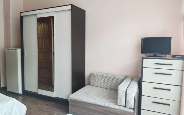 Svirskaya Tishina Guest House