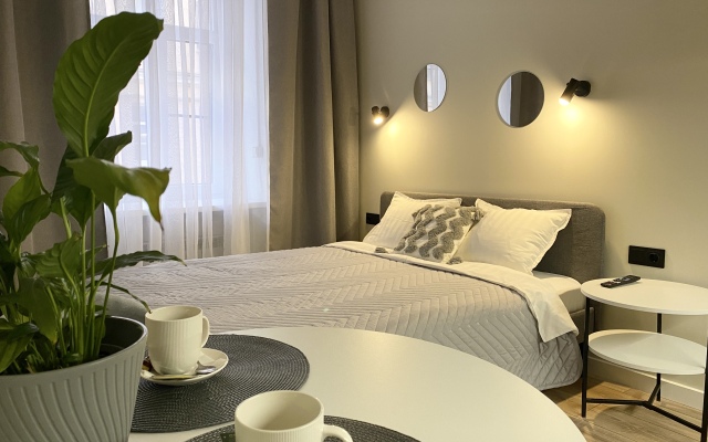 Квартира Студия Welcome 6 на Петроградке