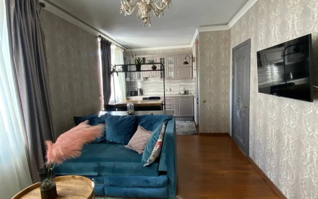 Апартаменты Царский Шик