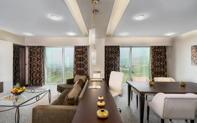 Grand Hotel Konya