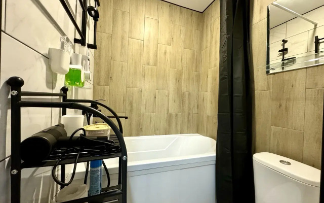 Mars Hotel Privokzalnaya 5A/2 Apartments