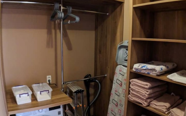 Апартаменты на Потемкина 19