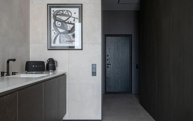 Квартира у моря