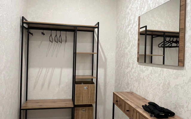 Novaya Flat