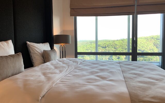 Maslak Aparts Apart-hotel