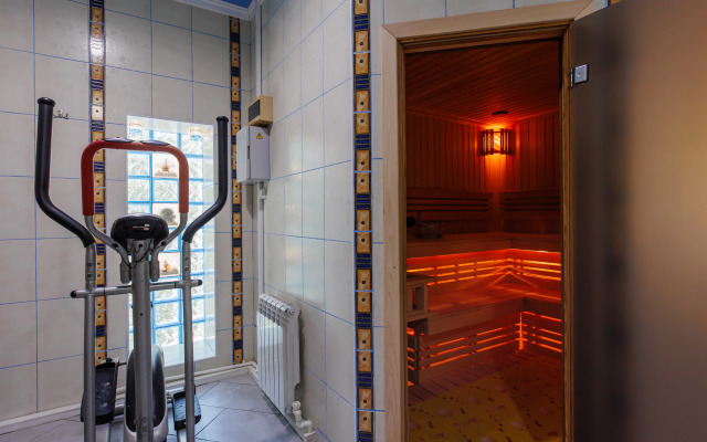 Отель Париж