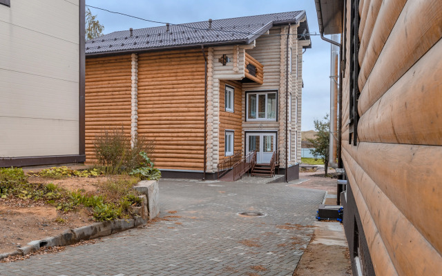 Гостевой дом Гостевой дом