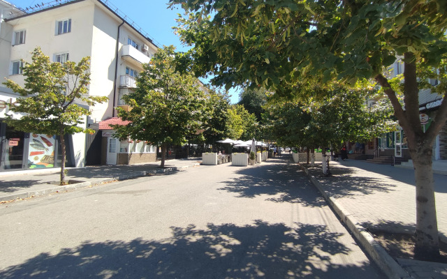 Квартира в Самом Центре рядом с Пляжем и Набережной