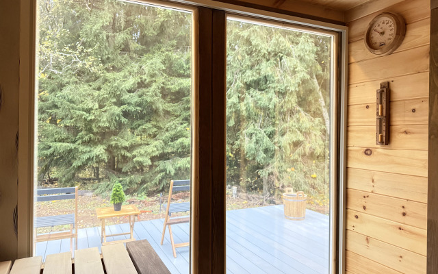 Частный Дом с баней Гранд