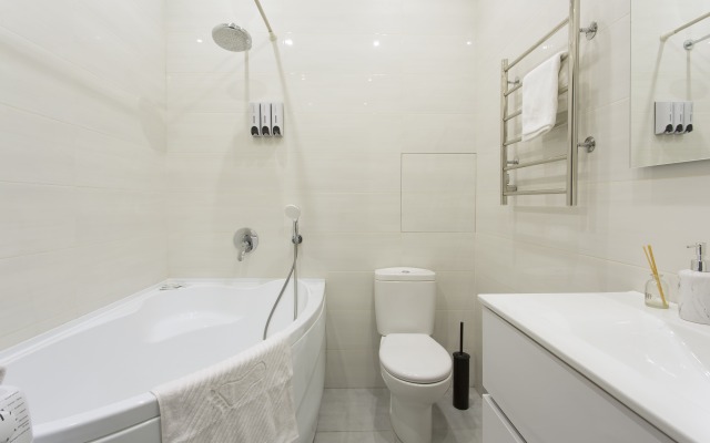 Alis U Metro Aviamotornaya Apartments