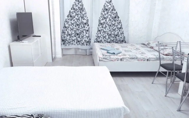 Апартаменты на Улице Гордеевской 107