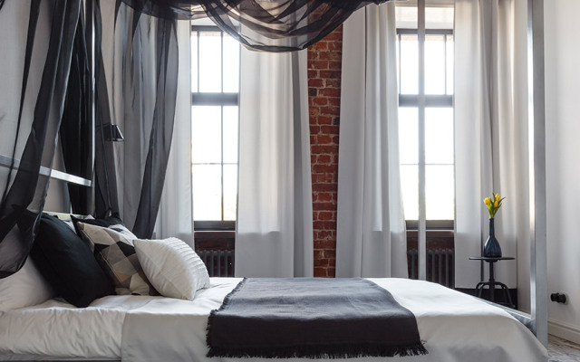 Inretro White by Apartica