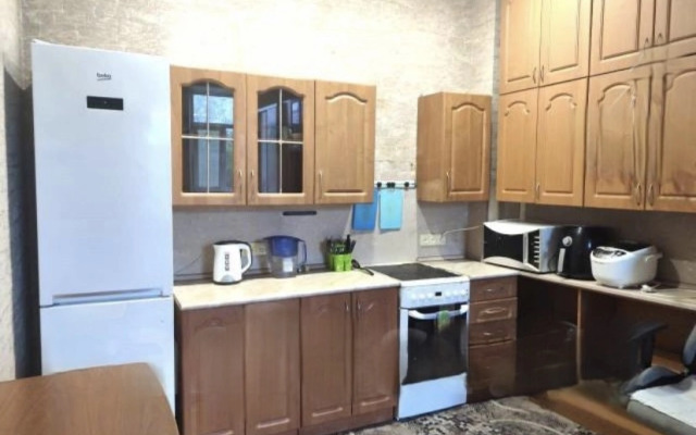 Uyutnaya V Tsentre Goroda Flat