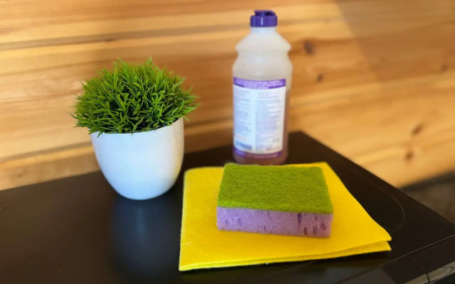 Гостевой дом Шулка