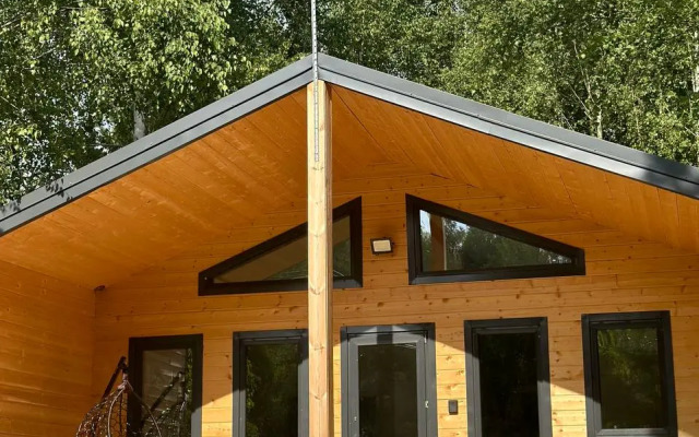 Innohouse Glamping