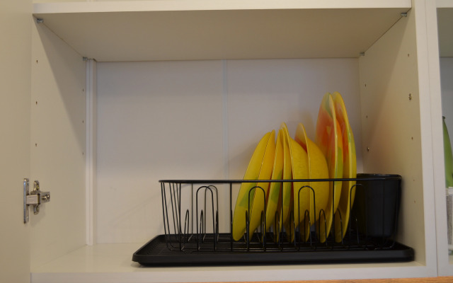 Квартира Студия