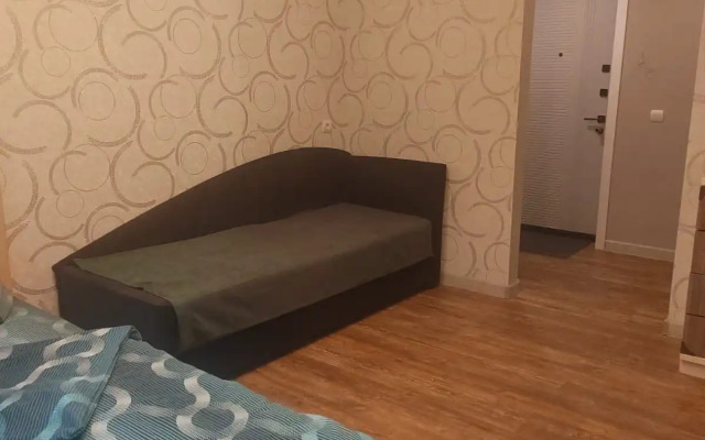 Квартира Ареал Однушка Аэропорт Тц Солнечный