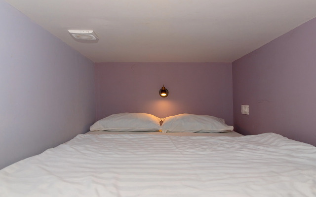 Квартира Студия на Некрасова 17