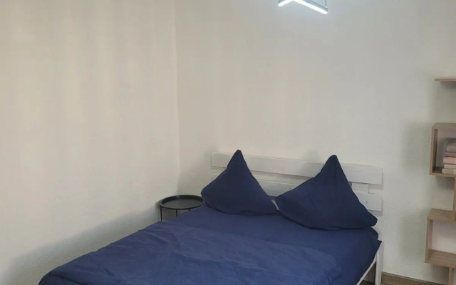 Апартаменты Комсомольская 16