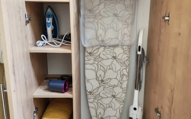 Квартира Уютная