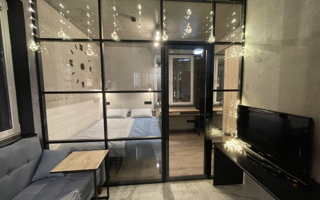 Квартира Loft Place Tetris