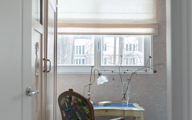 Частный дом Хюгге Эйнари