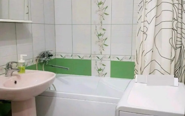 Апартаменты на Ленина 68а