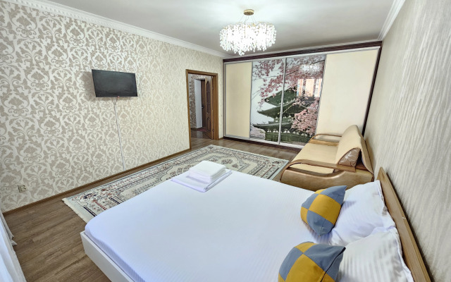 Mars Apartments Kz 56d Apartaments