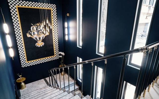 11 Butikov Apart-Hotel