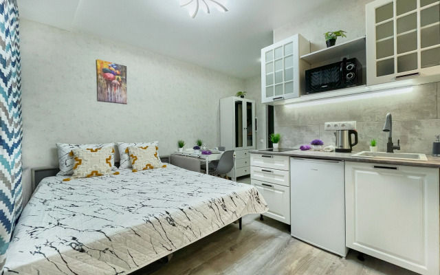 Апартаменты Студия Маяковская