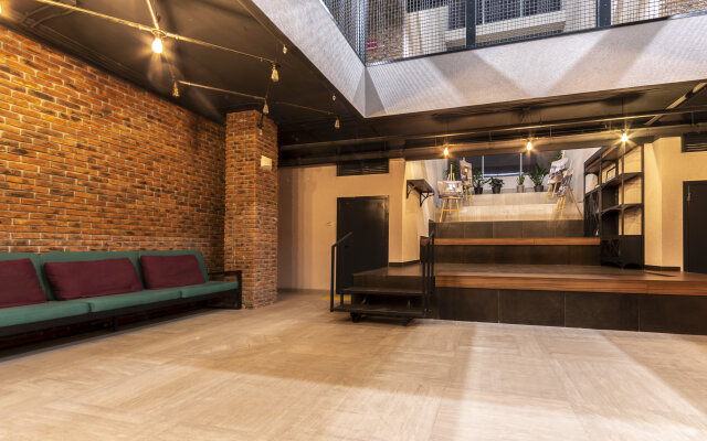 Apartments klubnyij dom Vivaldi VyiDoma