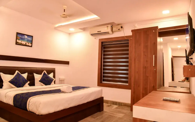 Гостевой Дом Bekalfortinn