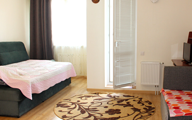 Have A Nice Day Karelia Apartments