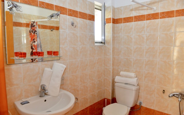 Korali Apart-Hotel