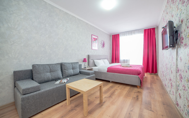 Kraulya 2 Apartments