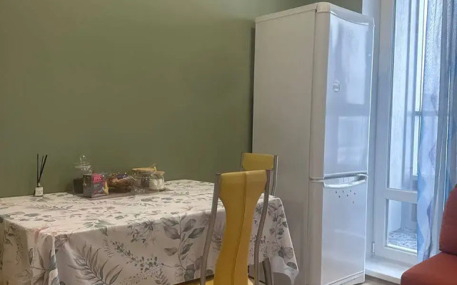 Квартира Квартирка как дома