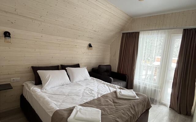 Potap Guest House