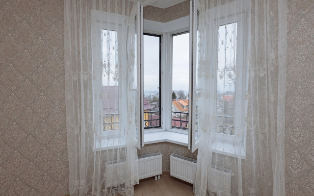 Квартира Жемчужина на Песке